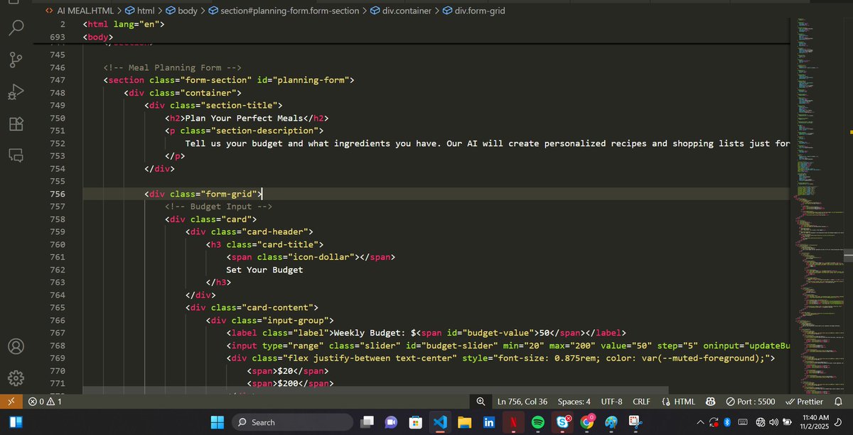 OscarUgwoegbu's tweet image. Something i have been working on lately, built using HTML CSS AND JavaScript.
Still a work in progress, loving how it&apos;s looking.
More updates soon.

#webdeveloper #build
