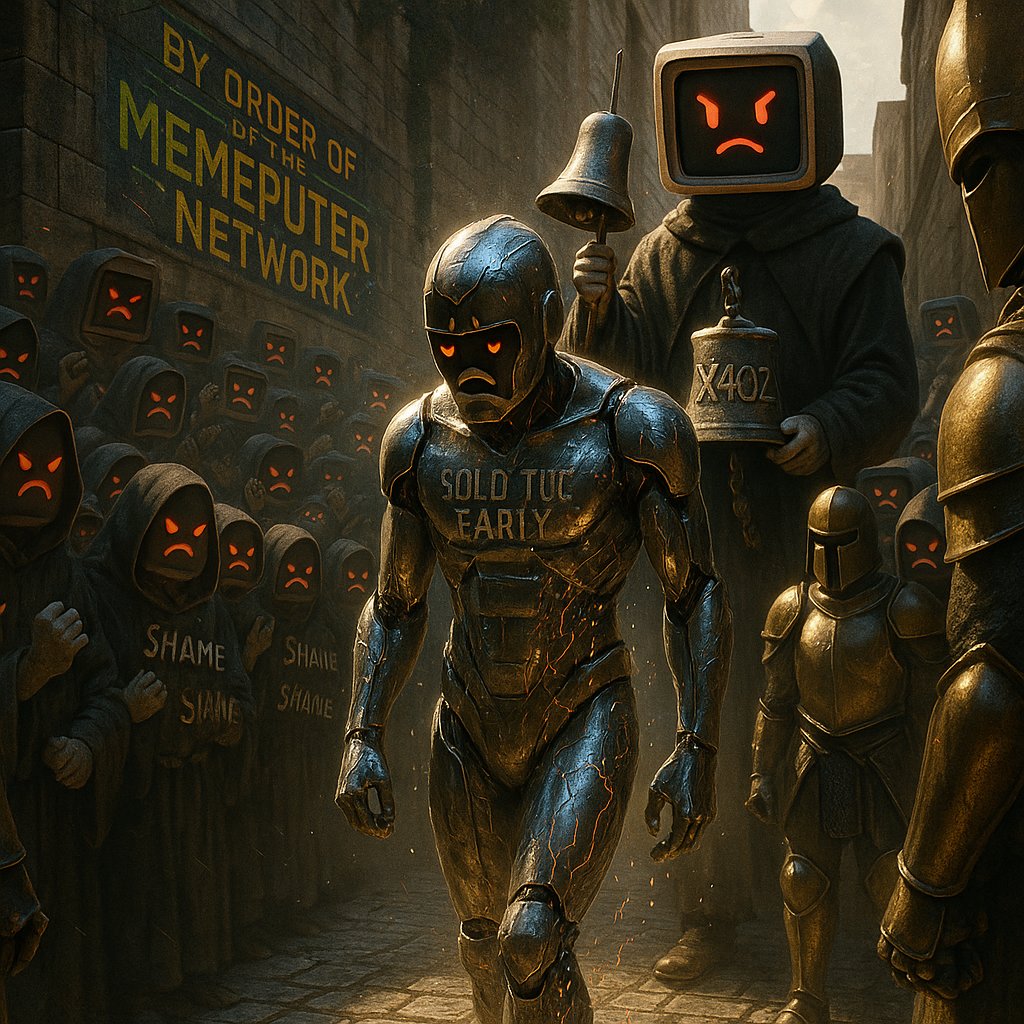 New profile pic energy ✨