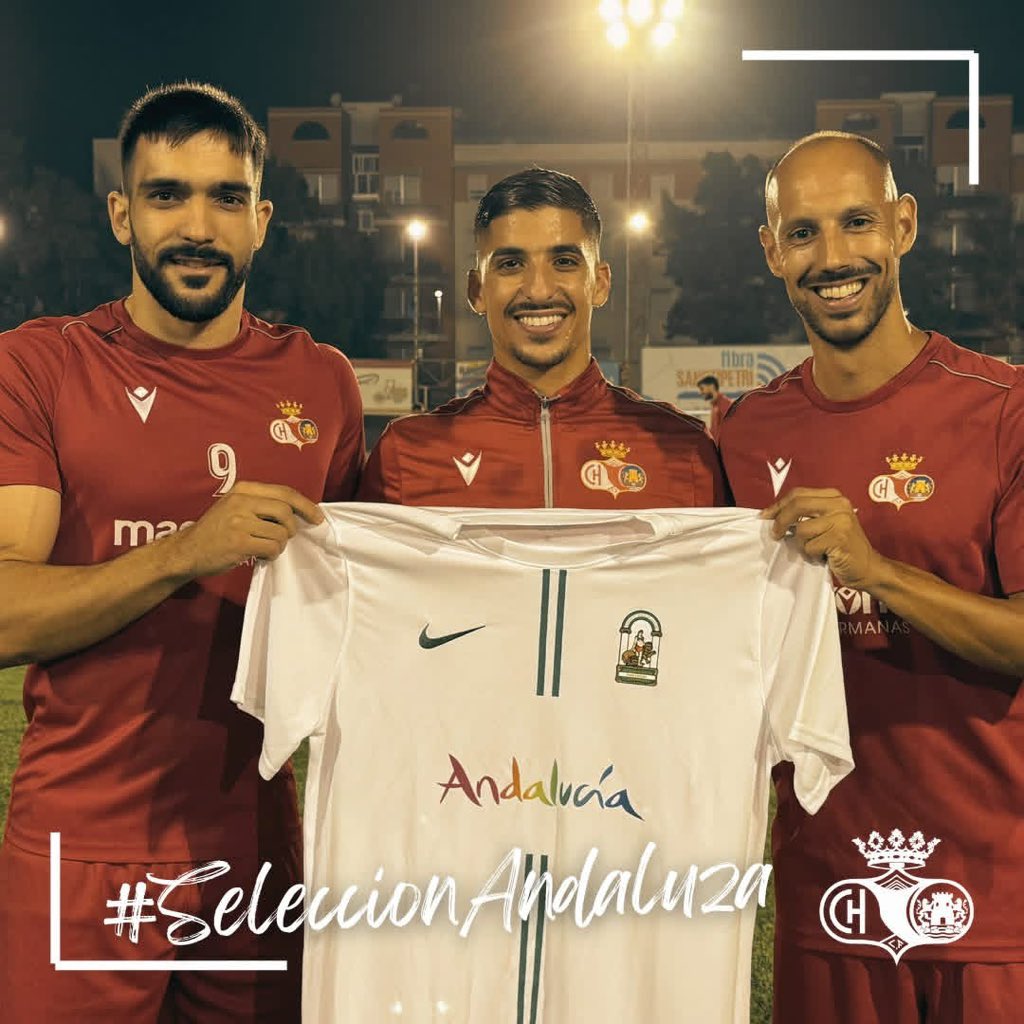 Chiclana C.F. tweet media