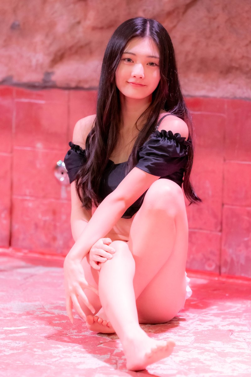 舞香さん（<a href="/i_maika1121/">舞香</a>）③

#舞香
#近代麻雀常夏祭
#東京サマーランド