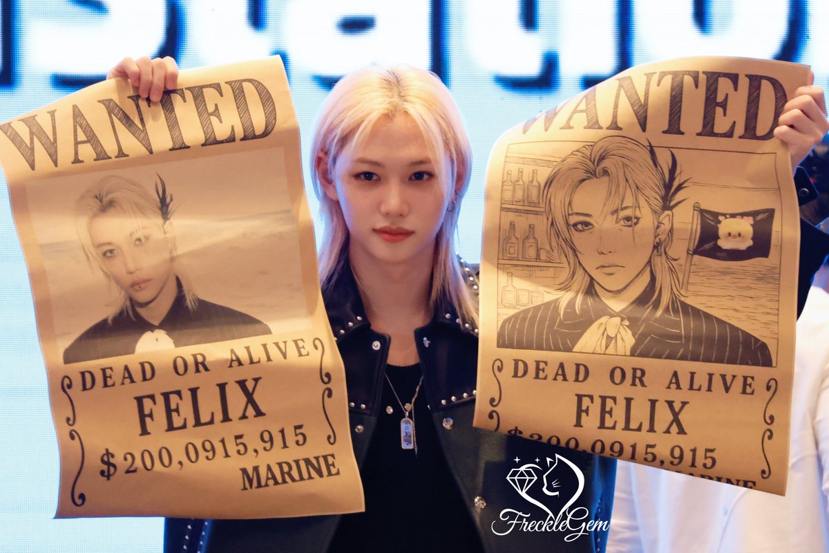 Felix_FreckleGem tweet media