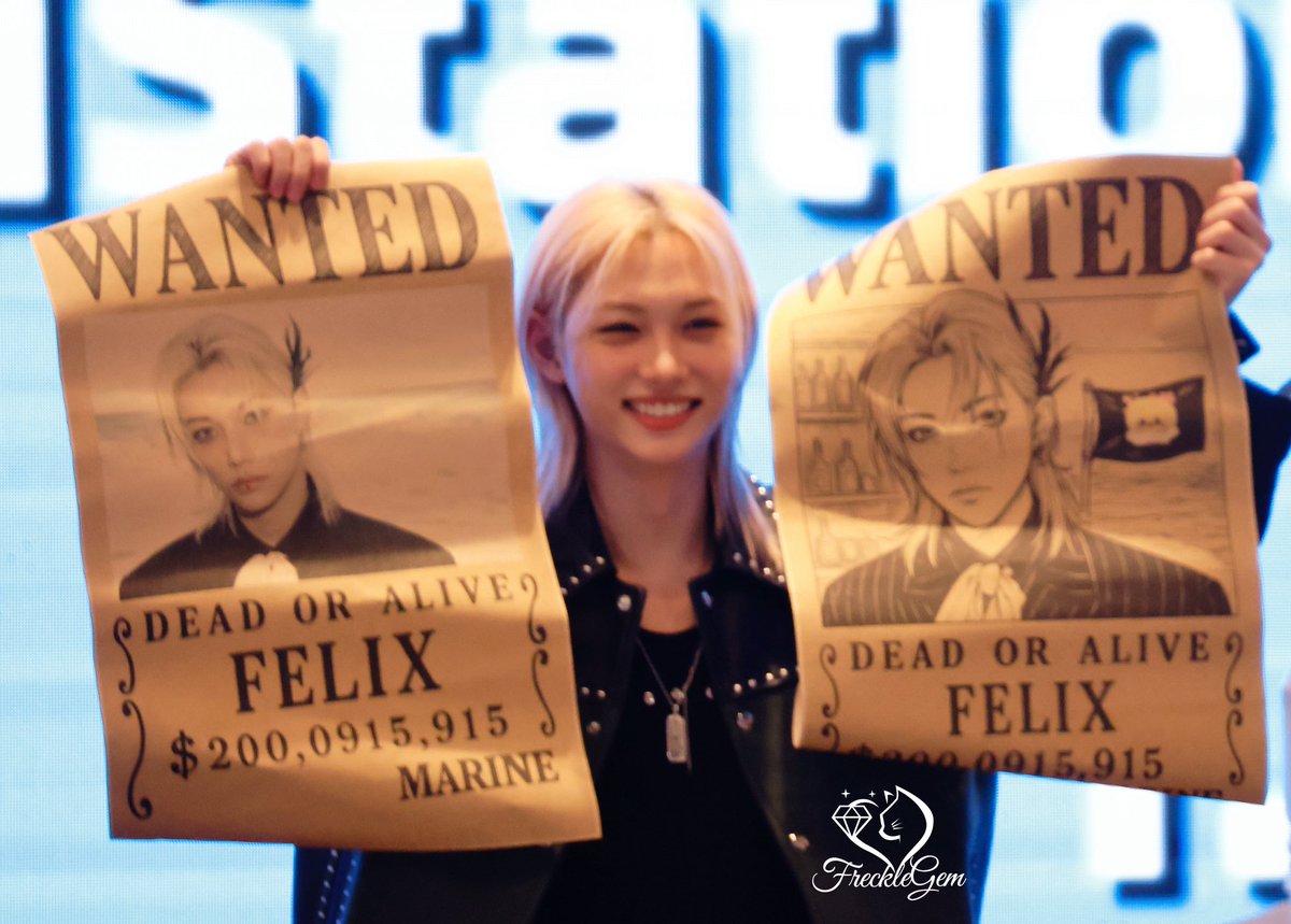 Felix_FreckleGem tweet media