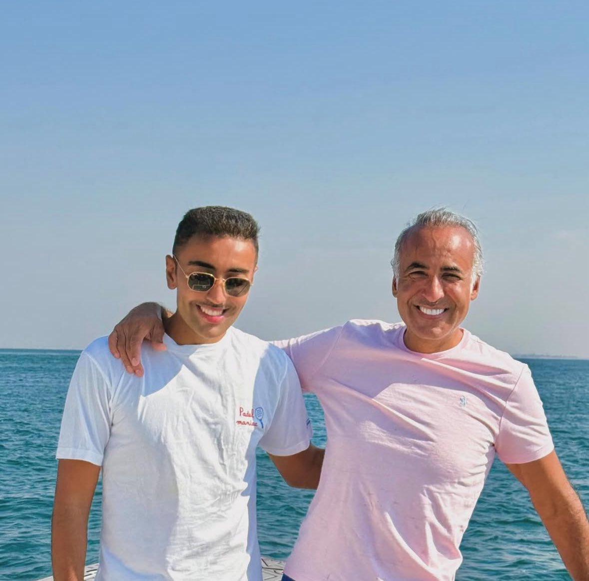 الديربي / ALDERBY tweet media
