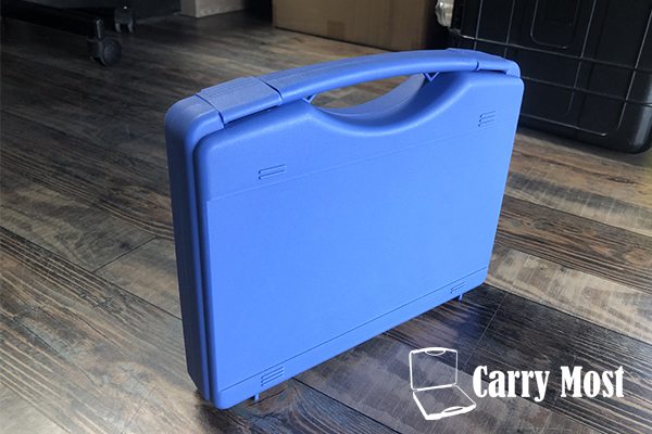 Bright, compact, and ready to go — our small lightweight blue plastic case is perfect for organizing and protecting your essentials on the move. Durable design meets everyday function.

More info: carrymost.com/product-catego…

#PlasticCaseManufacturer #PlasticCase #CarryingCase #Box