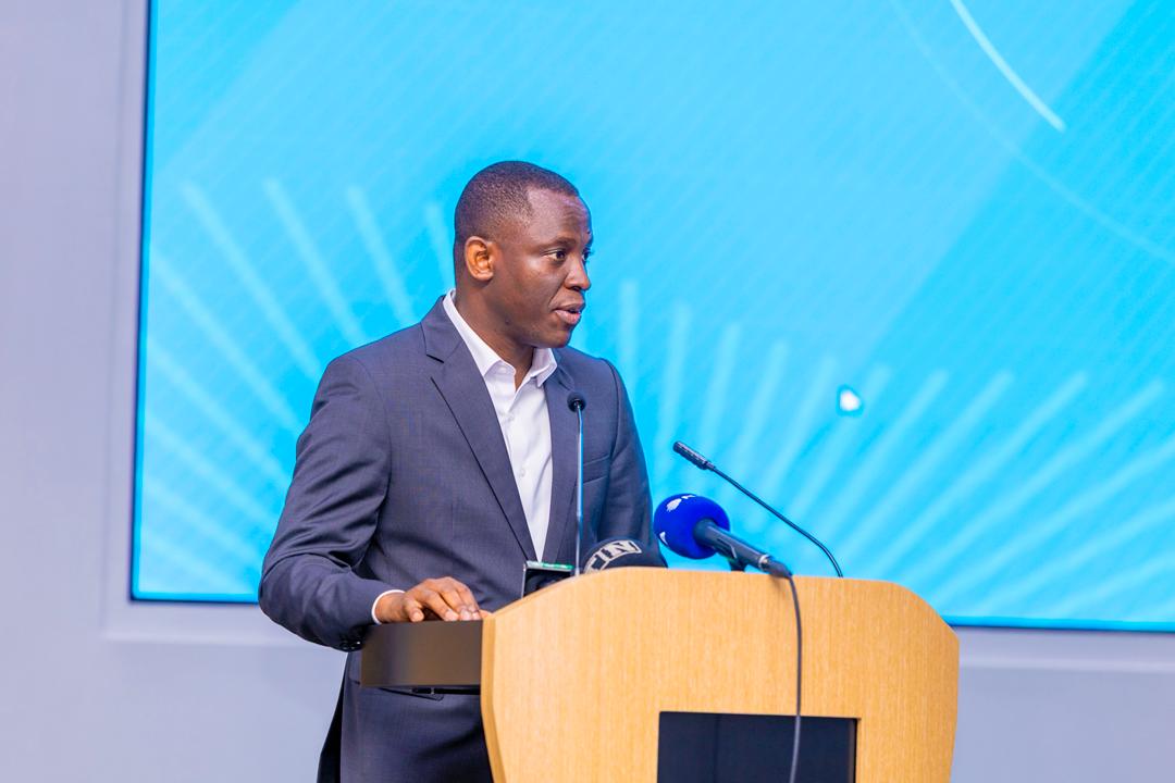 Rwanda Broadcasting Agency (RBA) tweet media