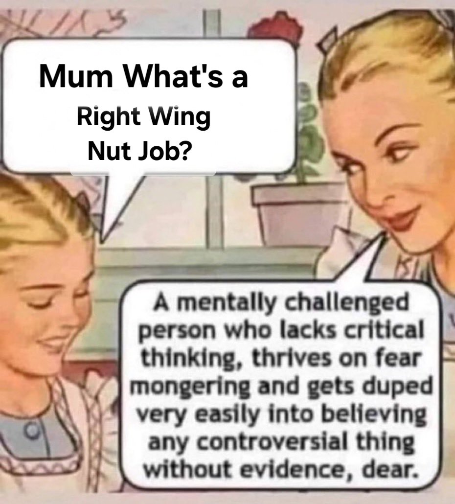 Ozzytourer's tweet image. This will be another foot in mouth moment for Mathew!
Seems a disgruntled ex Liberal never learns from failures!
He thinks ignoring Climate change is a vote winner!
And he thinks Joyce the person who shagged a junior staffer &amp;amp; was found drunk is a good person!