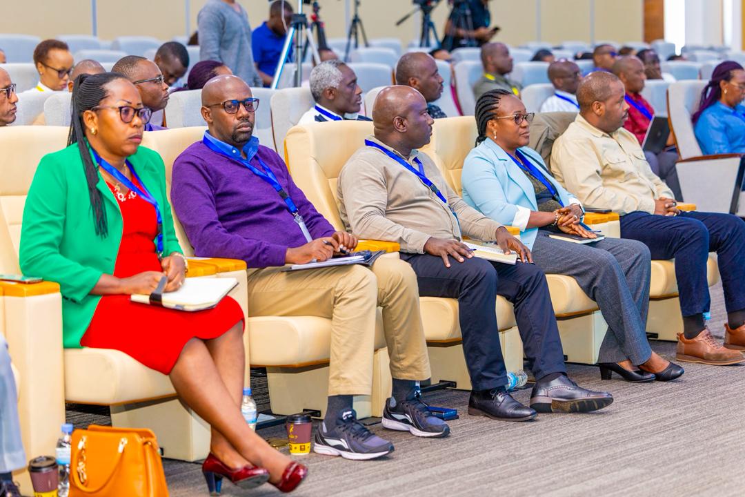 Rwanda Broadcasting Agency (RBA) tweet media