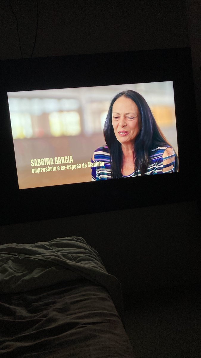 Bagui de bicheiro no RJ é sinistro! Virou meu hiperfoco agora! KKK