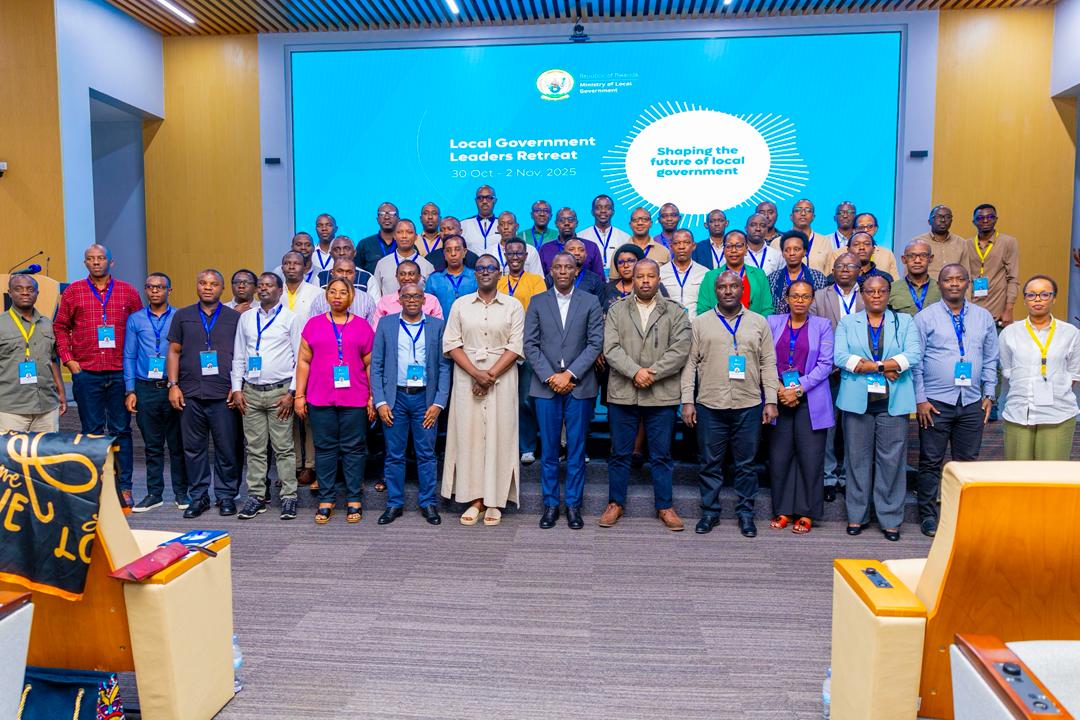 Rwanda Broadcasting Agency (RBA) tweet media