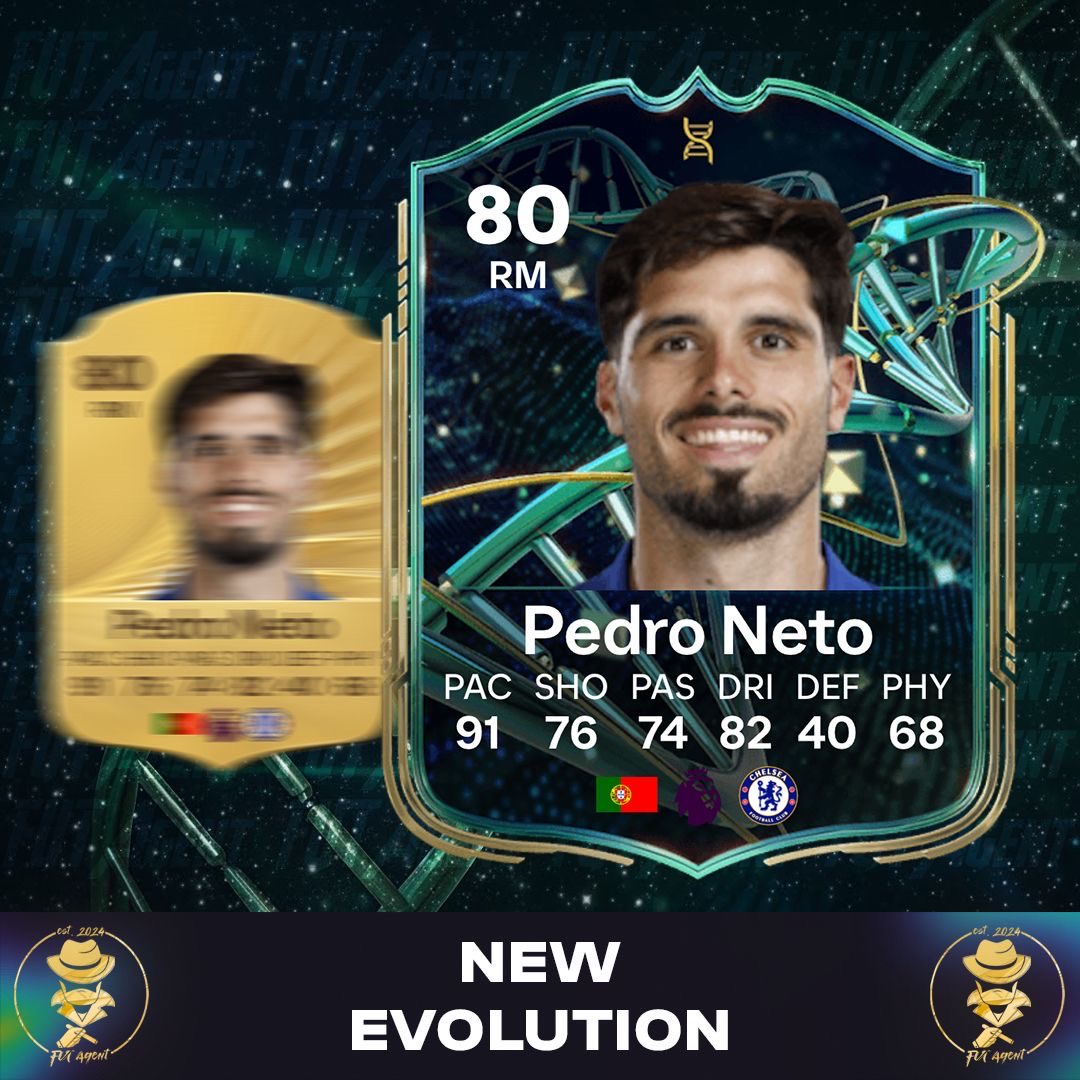 FUT Agent tweet media