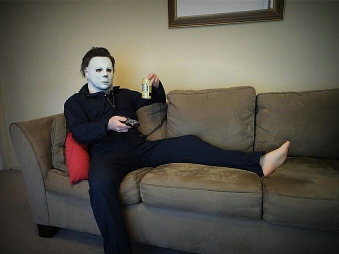 Me for the next year