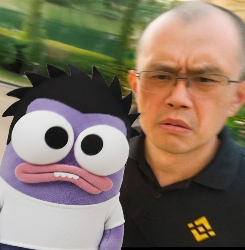 MonBeans's tweet image. Gm Gbeans!
Hope you have an amazing weekend
enjoy it with friends and good vibes