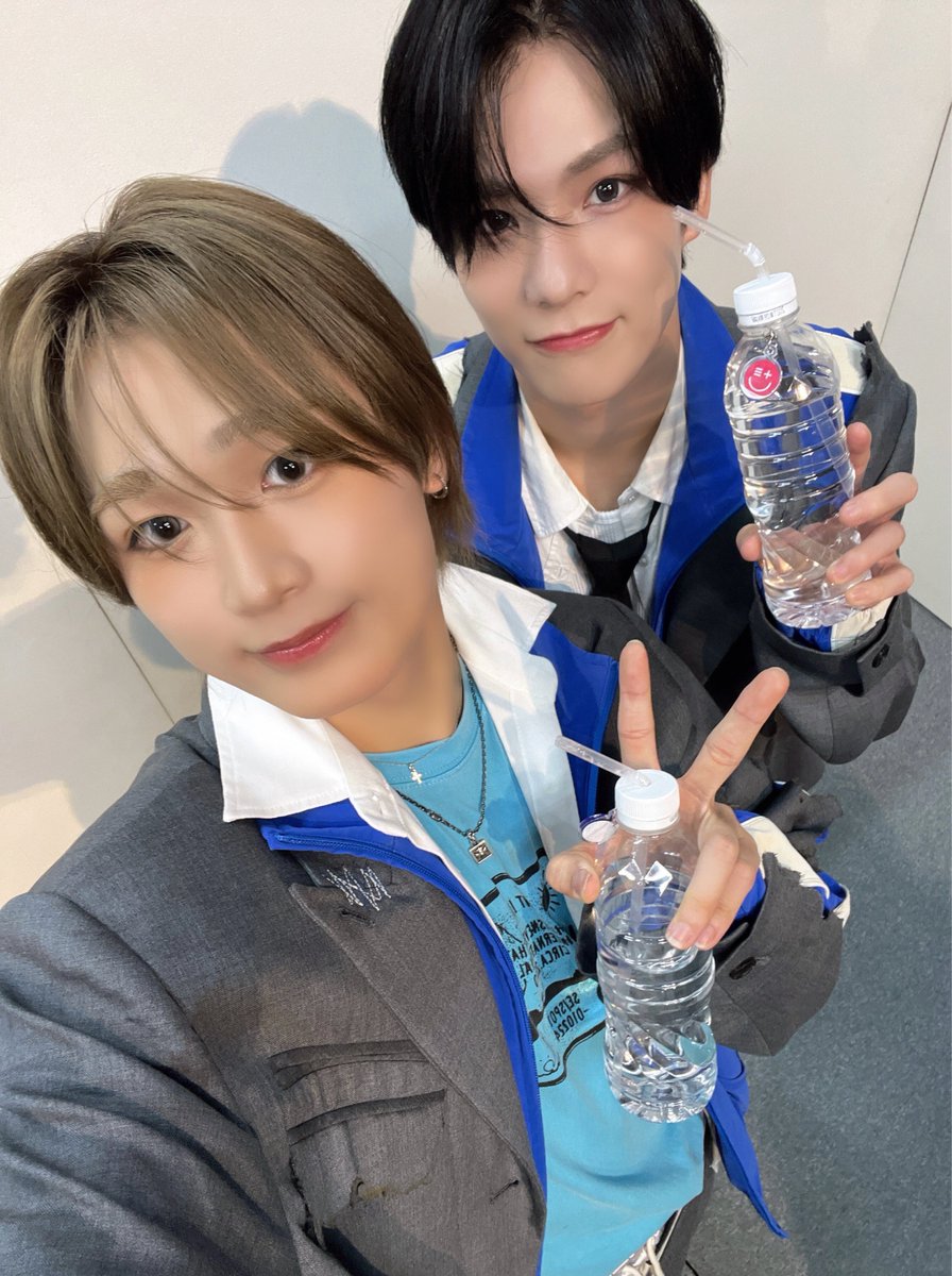 谷口太一] 特典会3日間ありがとうね〜✌️ #DXTEEN #TANIGUCHITAICHI