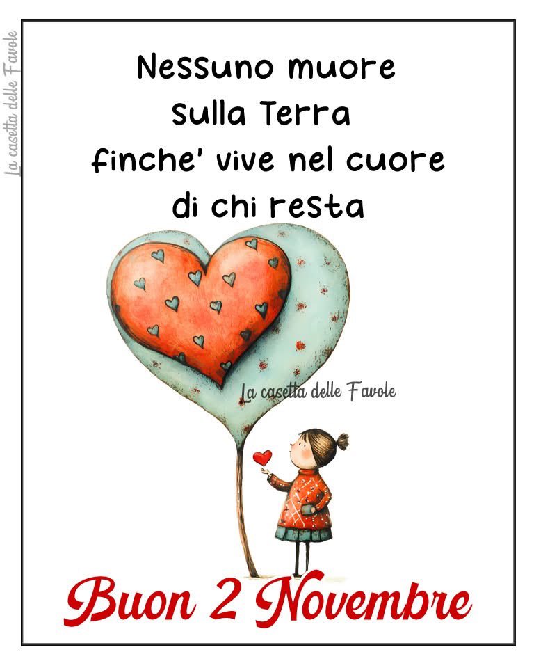 Buon #2novembre  🕯️👼🕯️