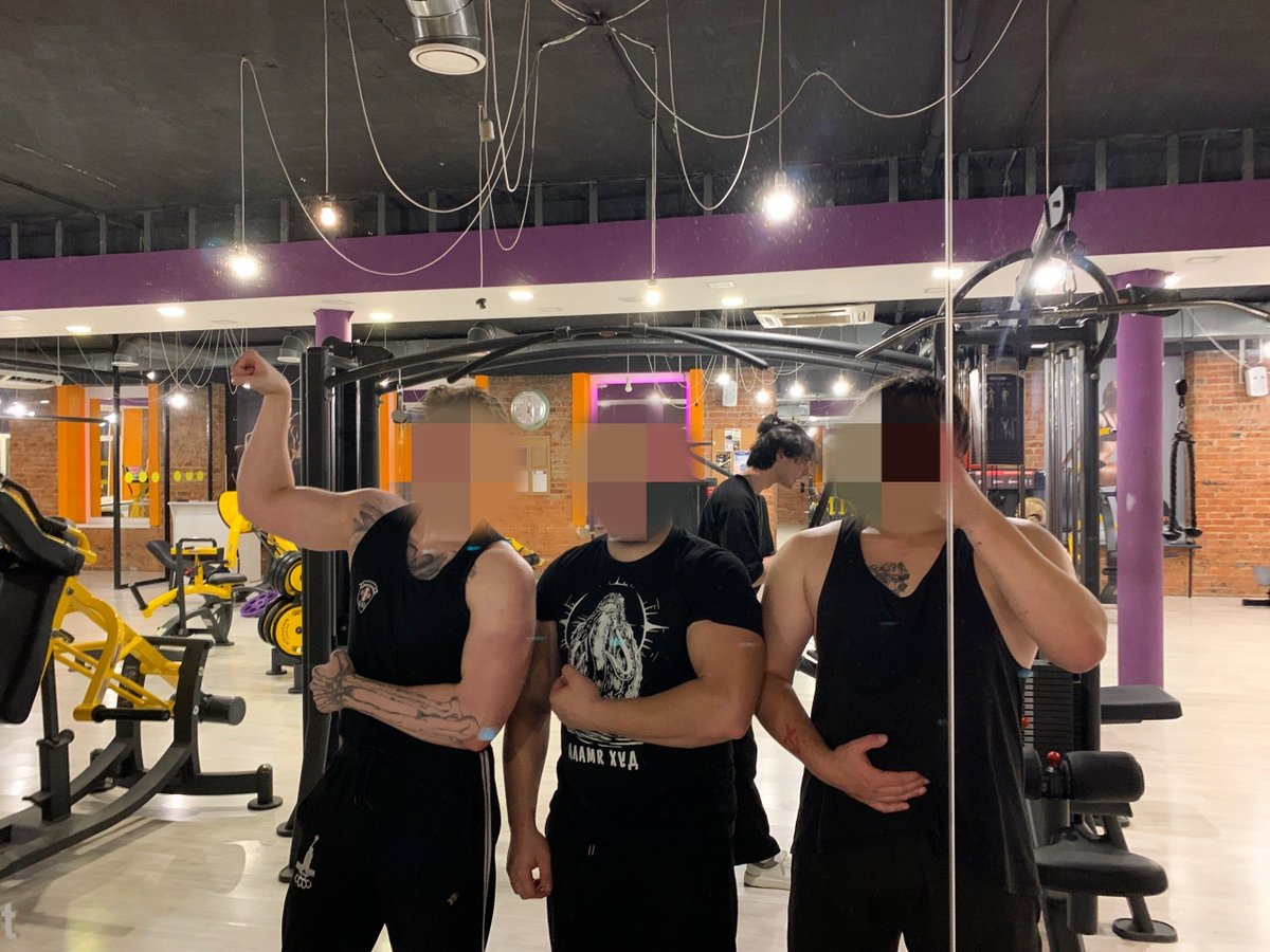 DivisionRussian's tweet image. U.R.D.  в свободное время за спорт 
#REBHFun #ResidentEvil #airsoft  #Umbrella #Russia