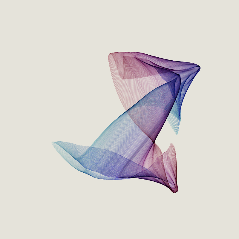 deconbatch's tweet image. 名状しがたきもの 👻
#processing #creativecoding