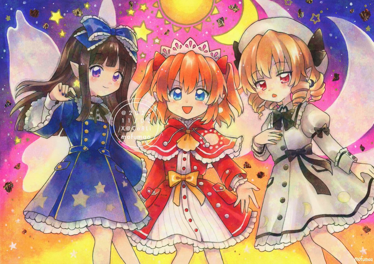 萌風まあ🐶mofumaa (@Co8Li) / Posts / X