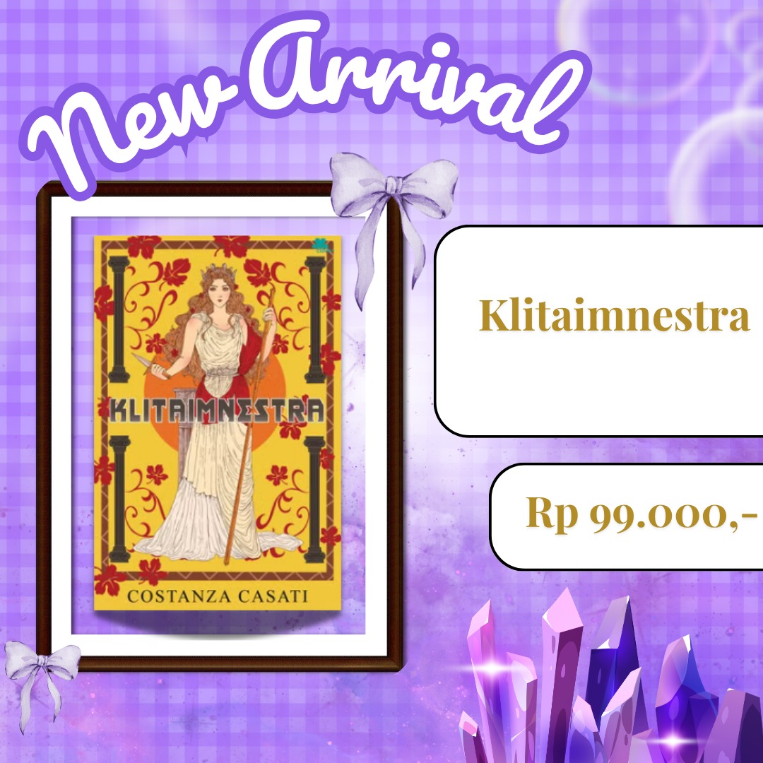 Gramed_Sukabumi's tweet image. Buka bulan November dengan tumpukan buku baru! 💥
Langsung ke Gramedia Sukabumi dan jadi yang pertama dapetin koleksi terbarunya!

#GramediaSukabumi #BukuBaruNovember #BookUpdate #Lebihceria #Tumbuhbersama