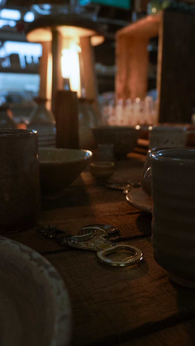 harerukitto's tweet image. #写真好きな人と繋がりたい #ファインダー越しの私の世界 #キリトリセカイ
おしゃれな雑貨屋