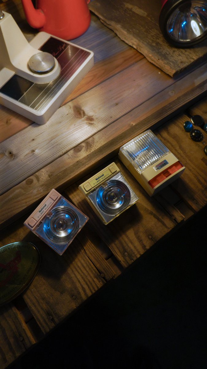 harerukitto's tweet image. #写真好きな人と繋がりたい #ファインダー越しの私の世界 #キリトリセカイ
おしゃれな雑貨屋