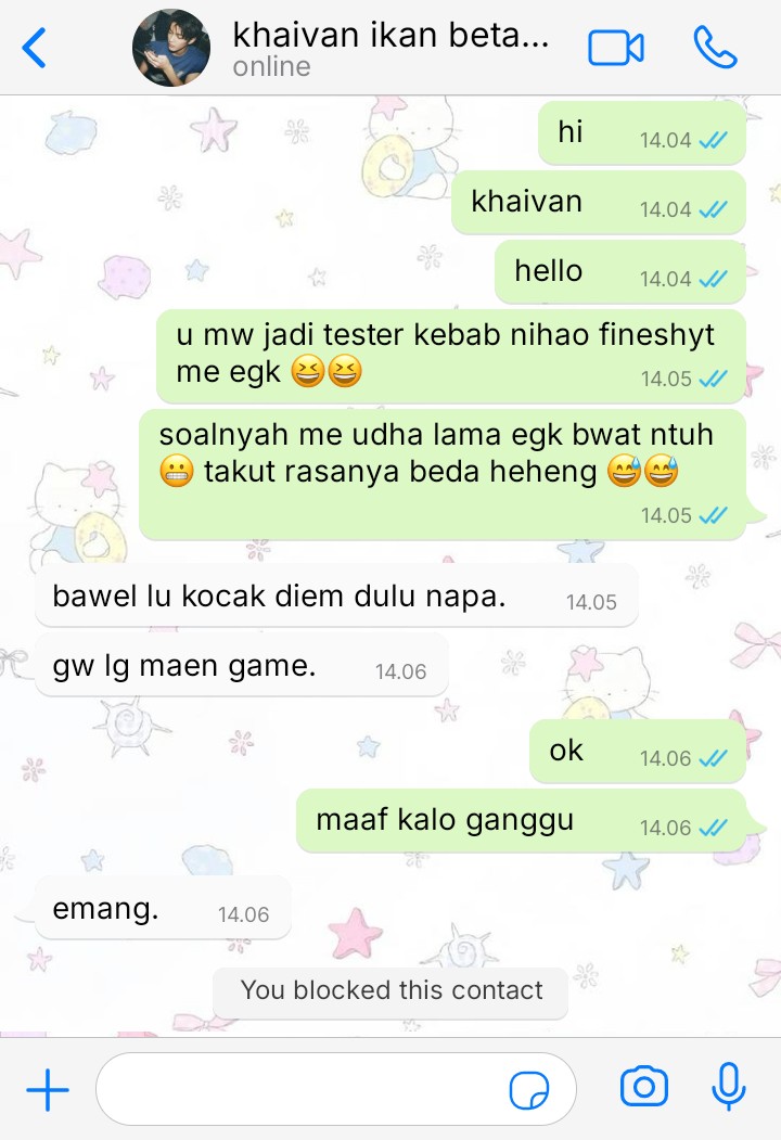 rustleaff's tweet image. a #keonsuni few tweets au
edisi (kae)ila marah 🙎🏻‍♀️💢