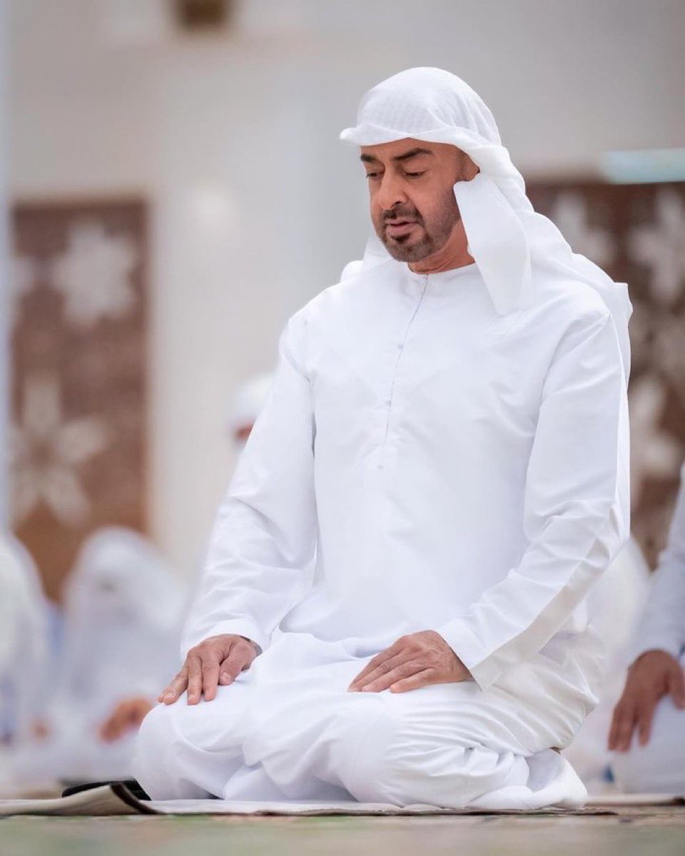 حفظك الله أبو خالد 🇦🇪
#محمد_بن_زايد