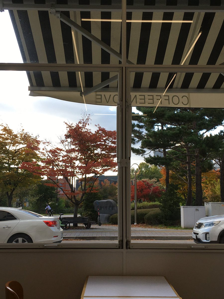 fromxummer's tweet image. 수원 정말 좋은 곳이구나