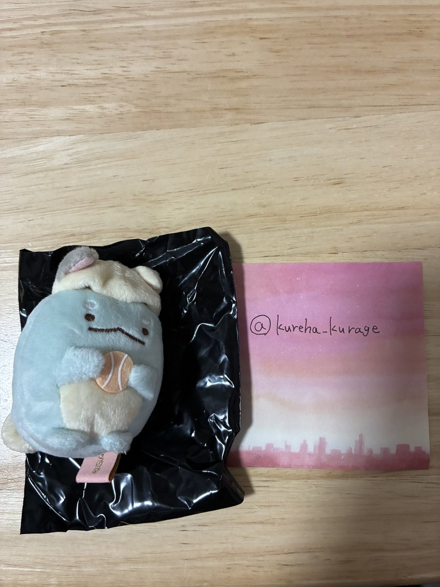 おさかなくらげ様 リクエスト 2点 まとめ商品 くらげ🪼 on X