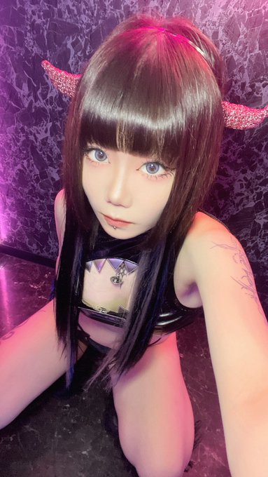 サキュバスシーシャバーMorriganのツイート