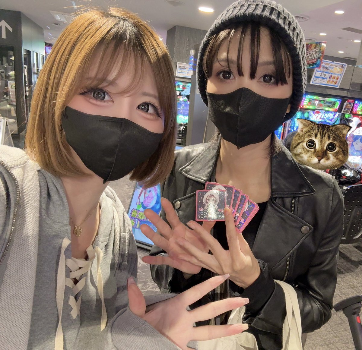 🧸💝にゃん吉