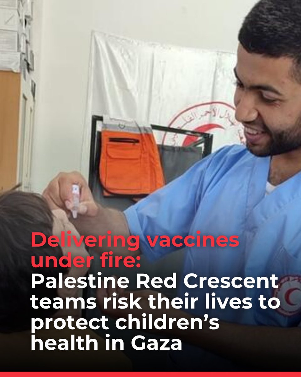 IFRC Middle East and North Africa tweet media