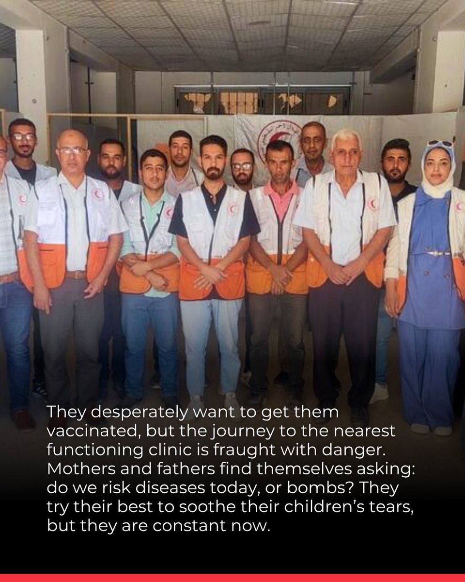 IFRC Middle East and North Africa tweet media