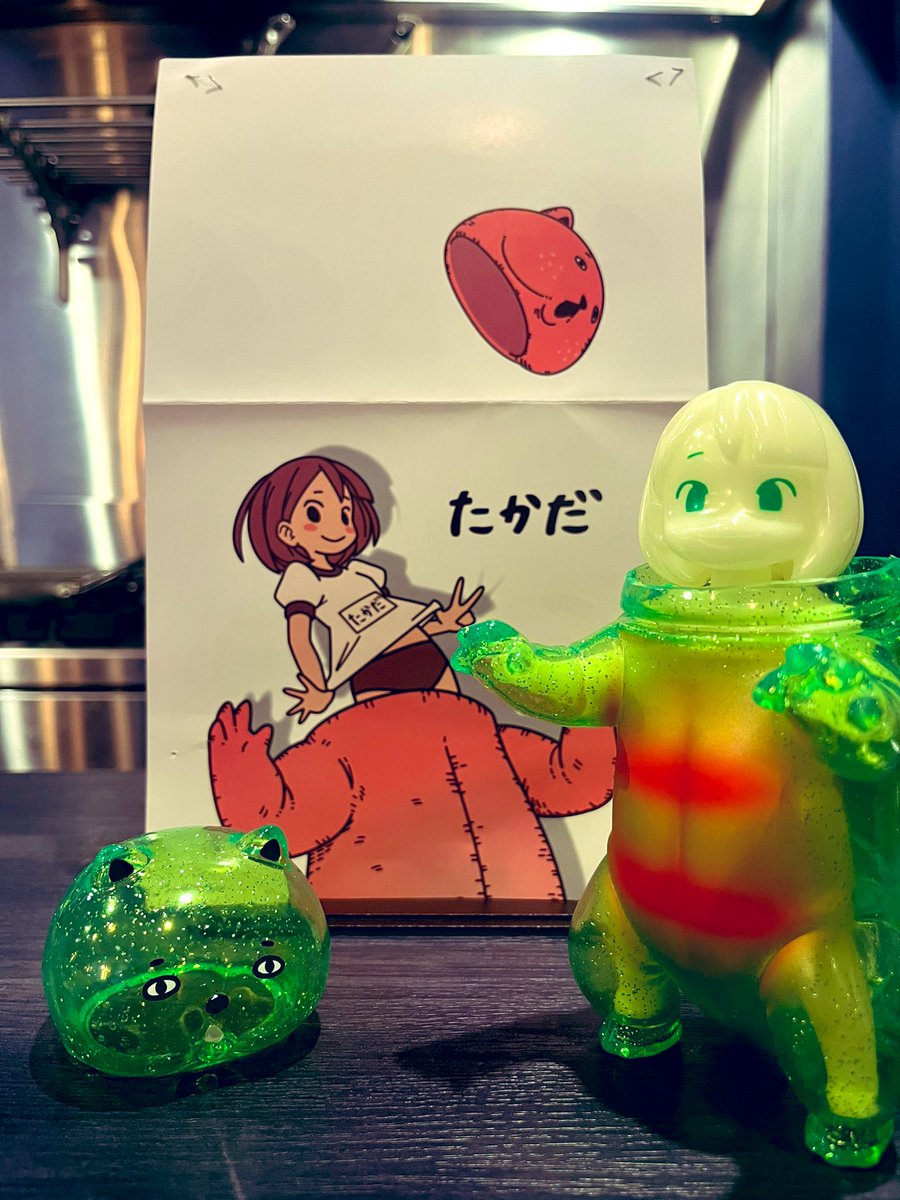 チェリ@バケタンブログ (@cherri_cherri) / Posts / X