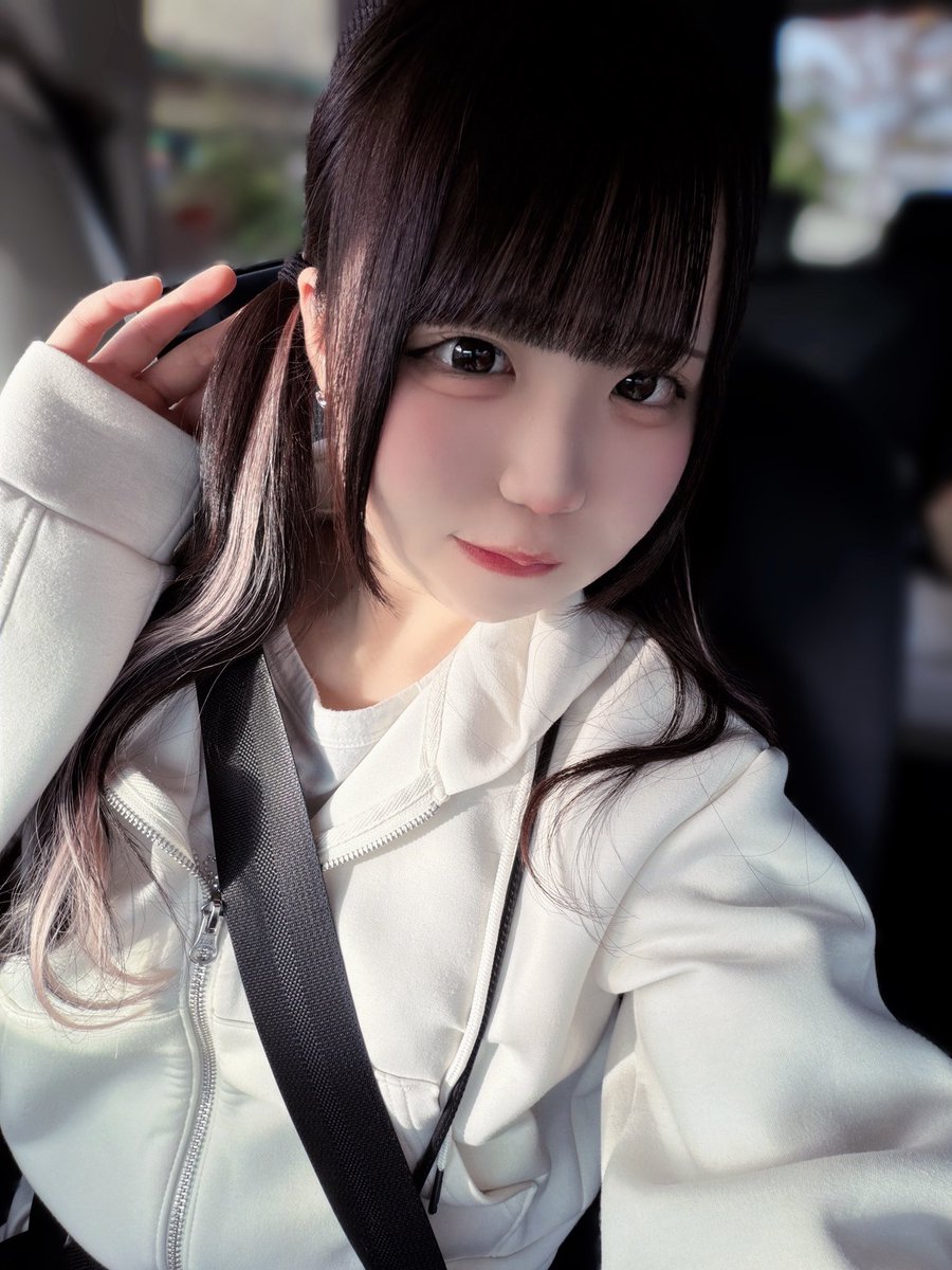 来海かりん（YUZURIHA） (@Karin_Yz1212) / Posts / X