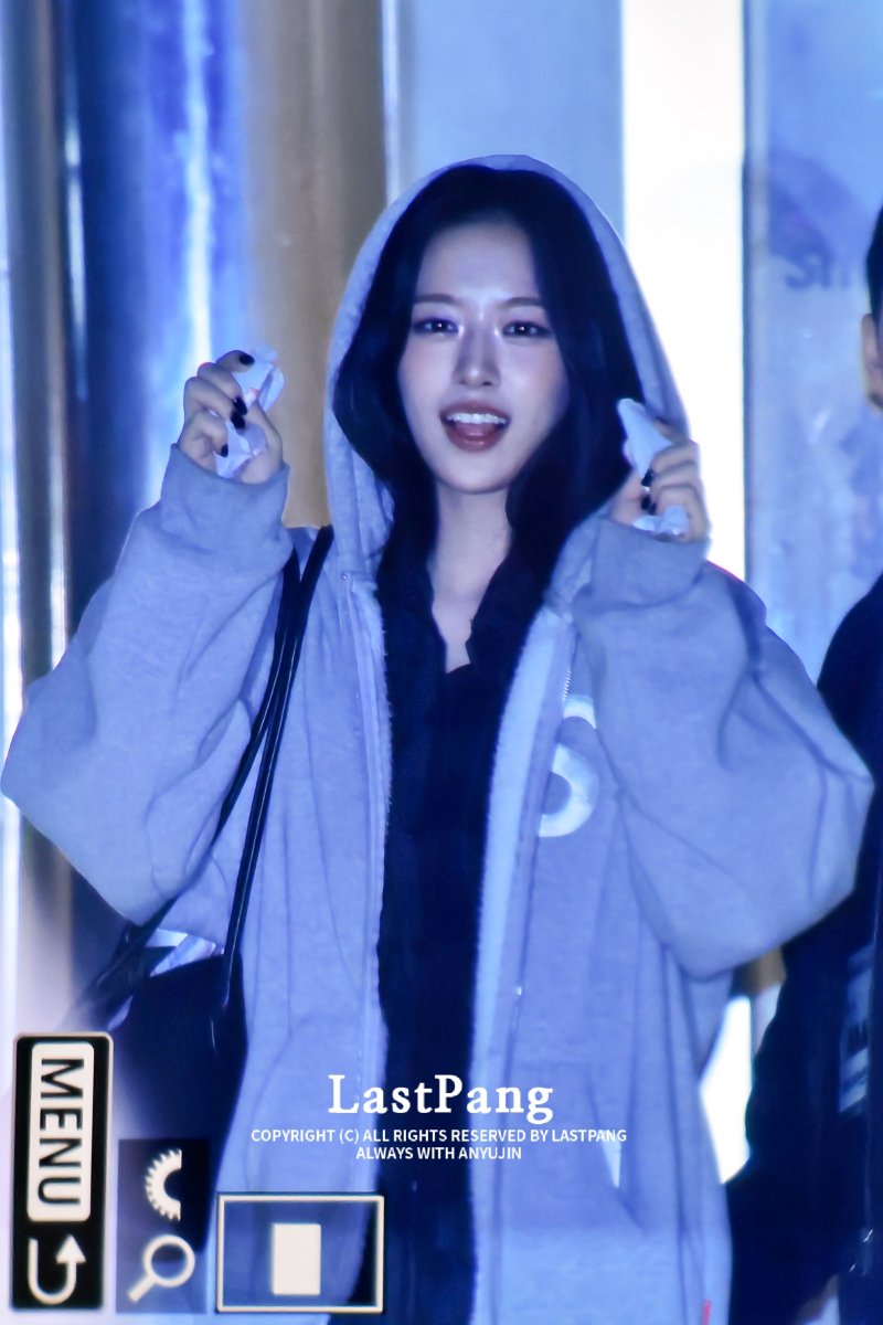 lastpang_A's tweet photo. 20251102 프리뷰 (2)
👋👋
#아이브 #IVE #안유진 #AnYujin #유진 #Yujin
#2025MAMAVOTE https://t.co/NK1D5OKzu0