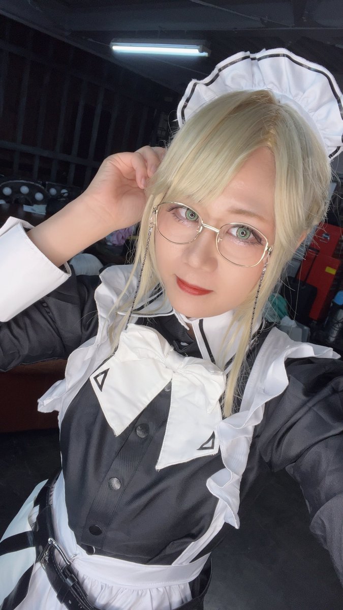 彩芽 みく🌱11/2NIKKE大型ブラン🐇 (@_ayame_miku) / Posts / X