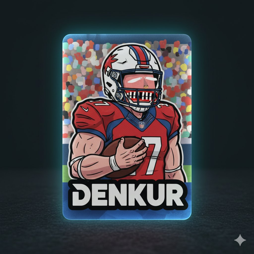 Today The best American games Lauch 🏈 <a href="/denkurhq/">denkur •</a>