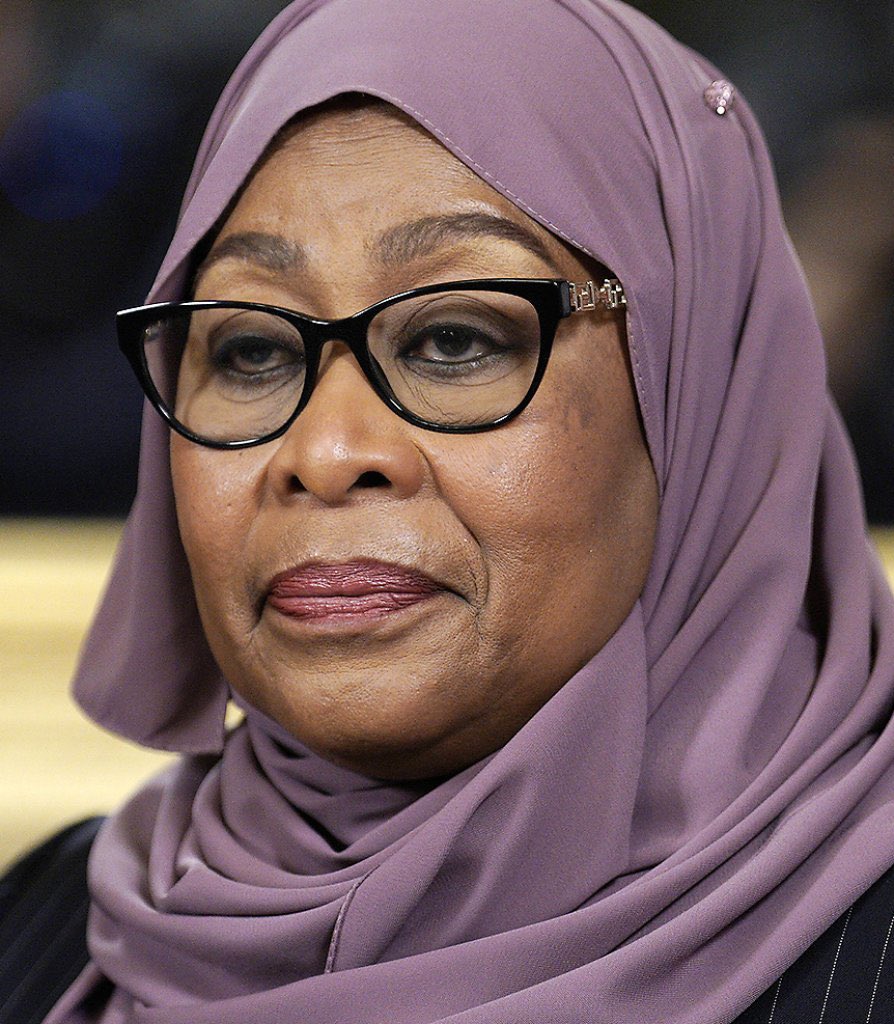 Leave African women out of this. As usual, patriarchal and misogynistic simplicists are quick to reduce Samia’s authoritarianism to a question of gender, using her abuses and electoral manipulations as a pretext to argue that women cannot lead. This reading is both superficial