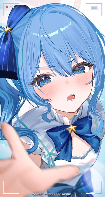 #ほしまちぎゃらりー