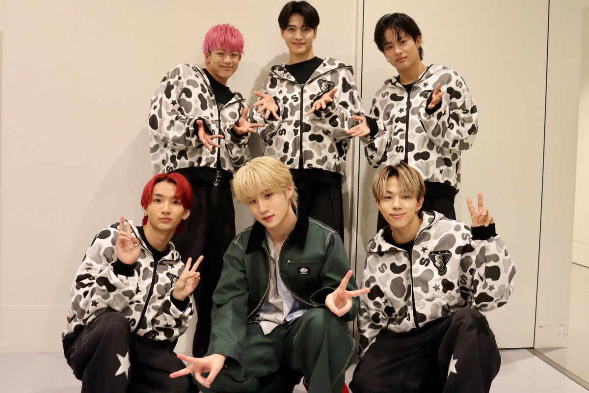 BALLISTIK BOYZ (@ballistik_fext) / Posts / X