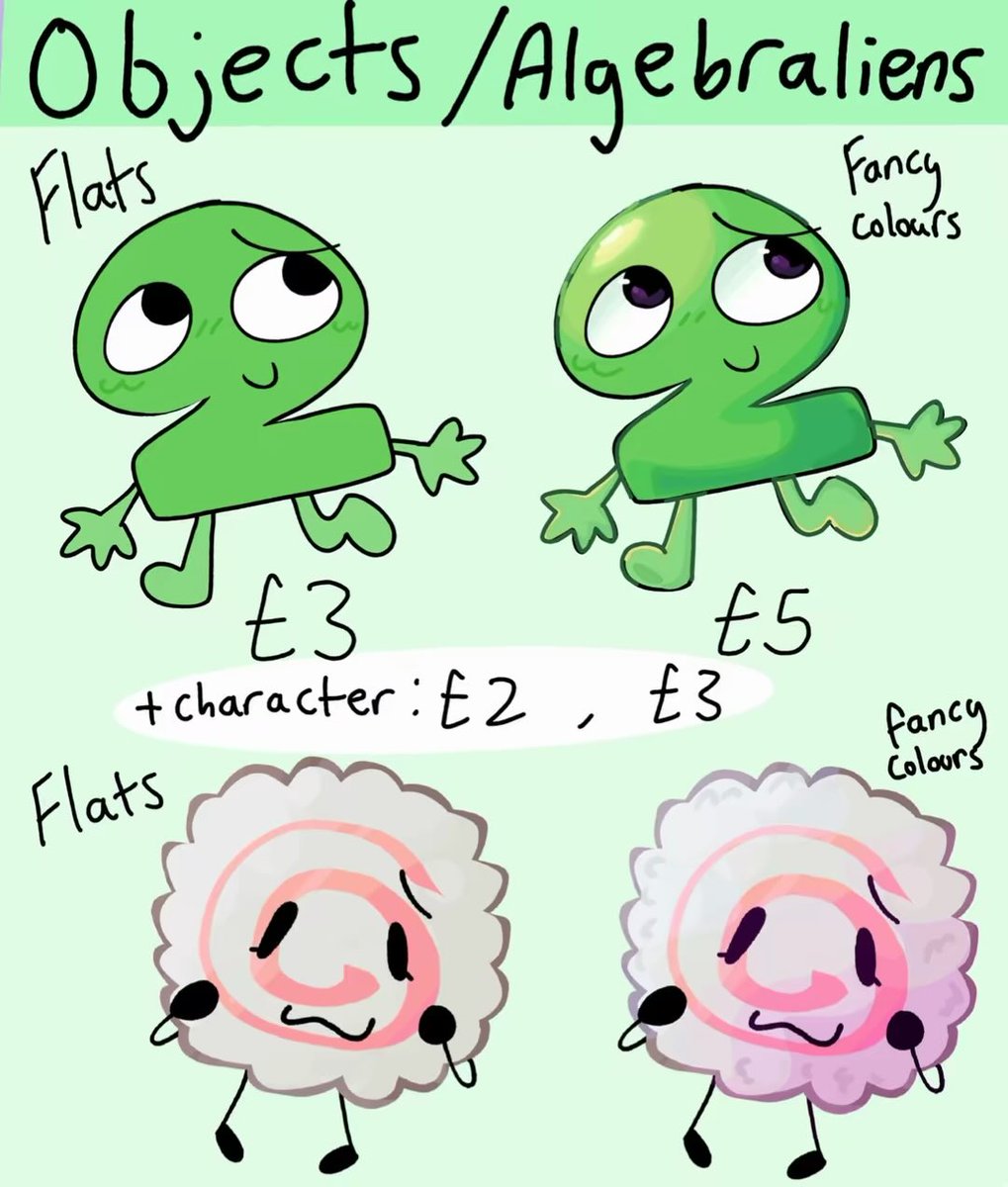 🎀Асе🍰 // Comms Open tweet media