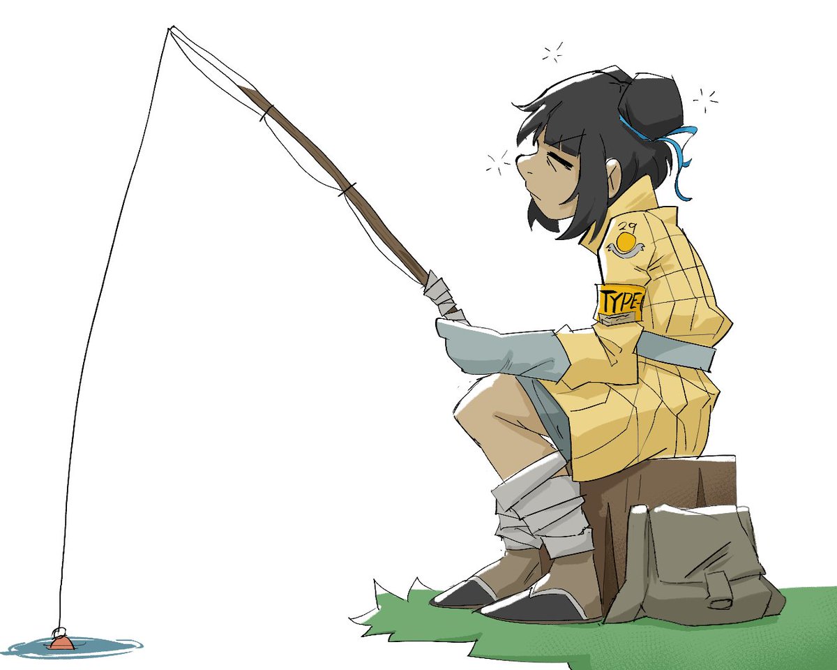 commission numbeeerrrr.... 3? yeah 3