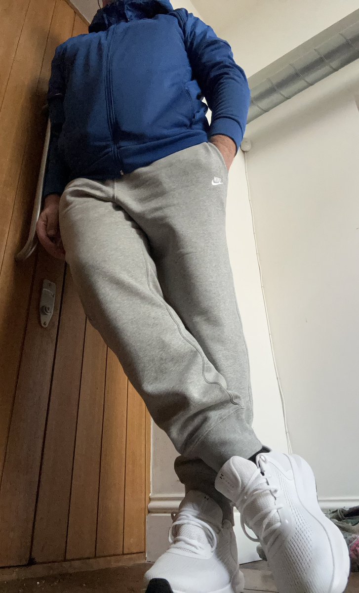 A chilled morning and nice to just relax