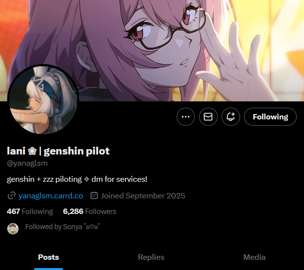 imloathe. tweet media