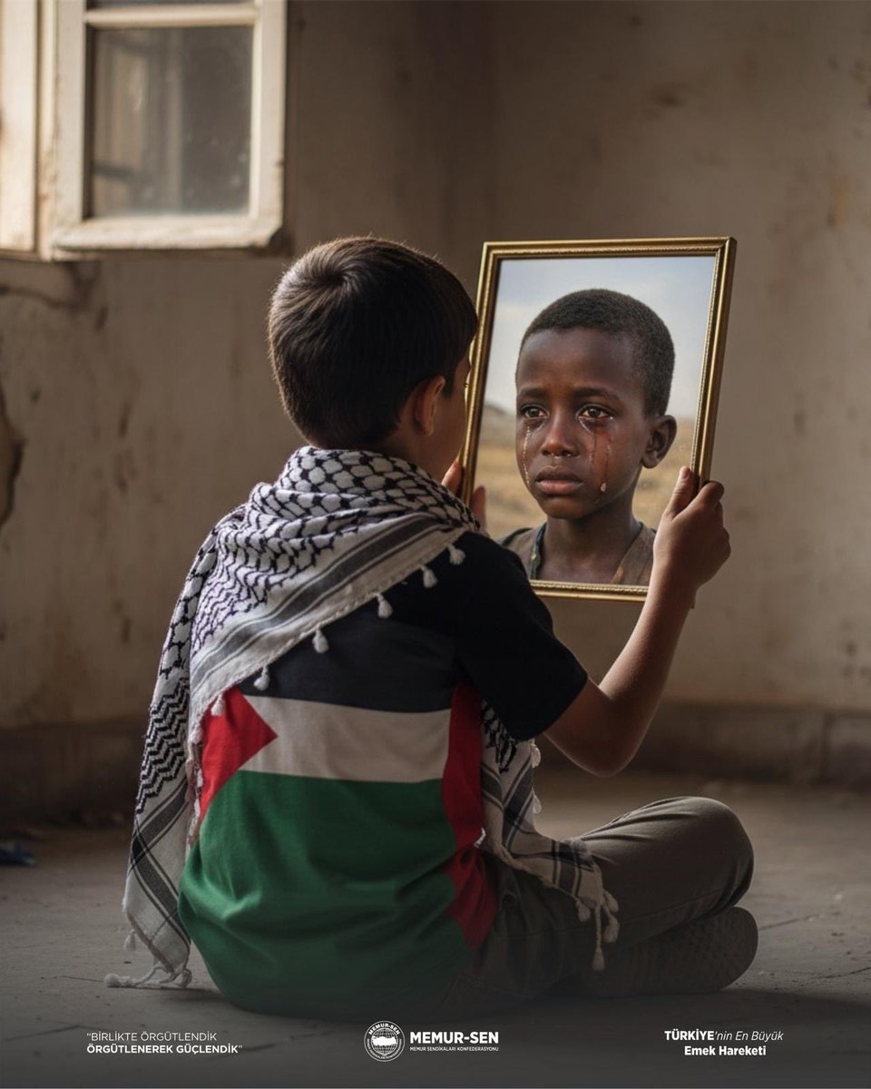 Masumların Kanıyla Kurulan Düzen Yıkılmaya Mahkumdur

Sudan’da, vekalet savaşı yürüten Hızlı Destek Kuvvetleri’nin tetiğiyle insanlık bir kez daha infaz edildi. Masumların kanı, çıkar uğruna pazarlık masalarına dökülüyor.
Sudan Doktorlar Sendikası’nın bildirdiğine göre, ülkenin