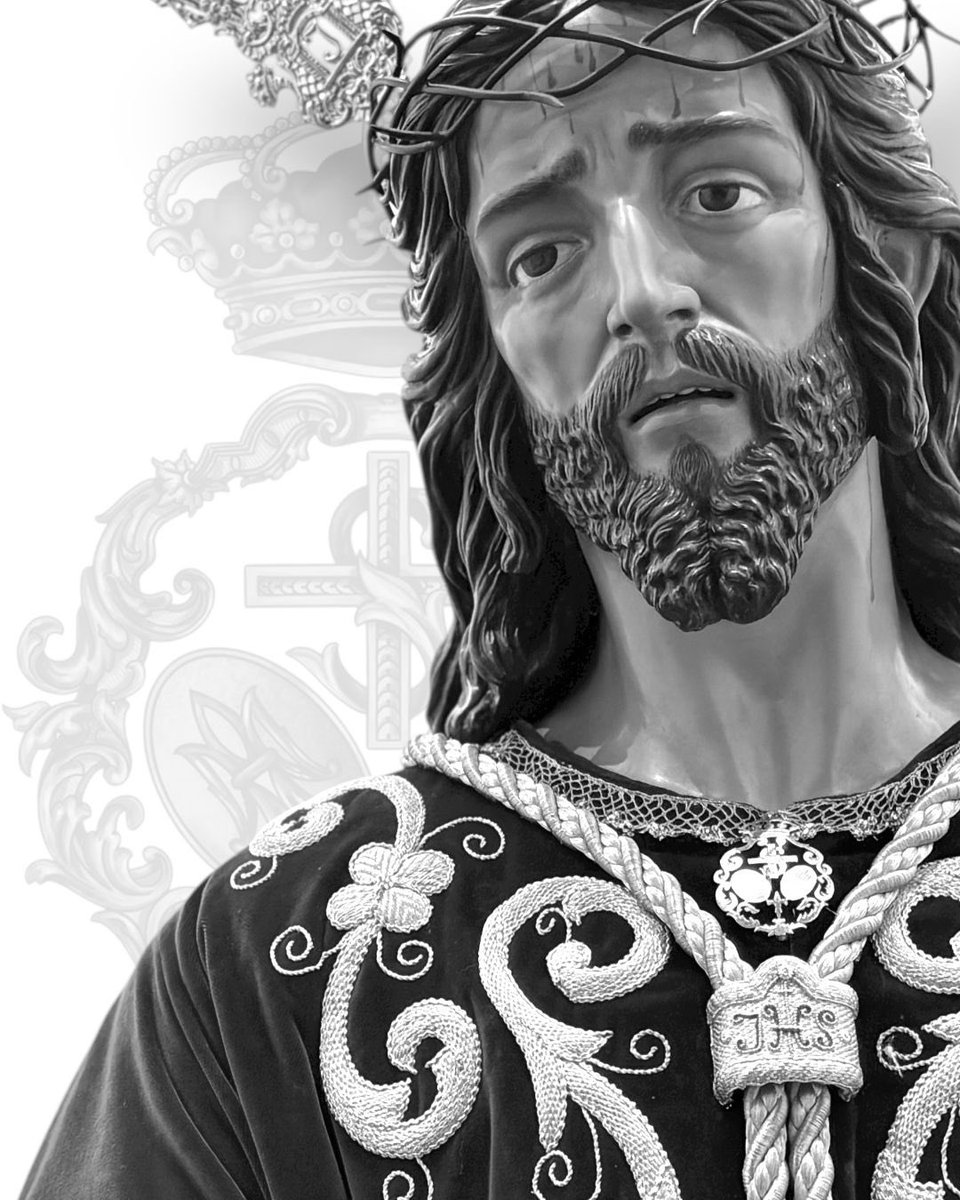 En la Solemnidad de Todos los Fieles Difuntos, oramos por nuestros hermanos y seres queridos que ya descansan en el Señor.

Que nuestros Sagrados Titulares los acojan en la luz eterna y mantengan vivo su recuerdo en nosotros.

#GratiaPlena