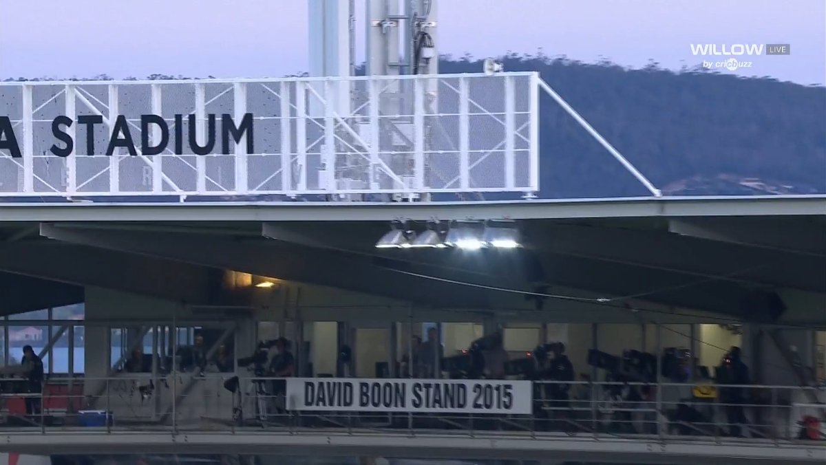 BeingTeJan's tweet image. #TimDavid hit a monstrous 129M six off #AxarPatel. That&apos;s the longest six in the T20Is. 💥🏏

#AUSvIND #3rdT20I #Hobart