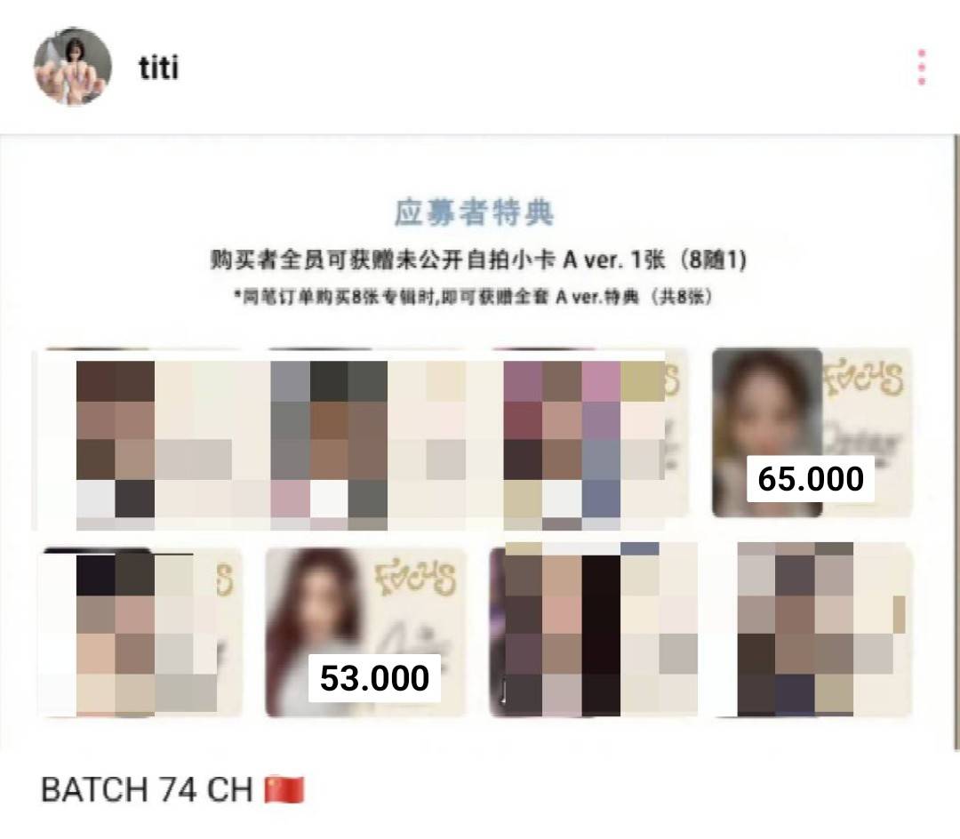 bubblejiesgo's tweet image. avail to claim :