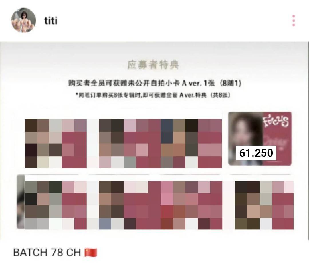 bubblejiesgo's tweet image. avail to claim :