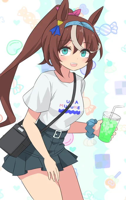 よみうりランドテイオーちゃん